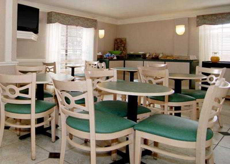 Motel 6-Dallas, Tx - Market Center Eksteriør billede