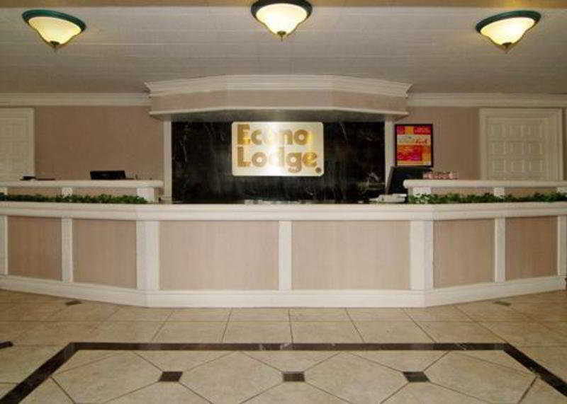 Motel 6-Dallas, Tx - Market Center Eksteriør billede